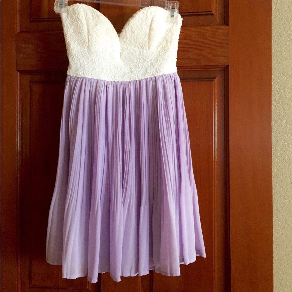 Sabo Skirt Dress